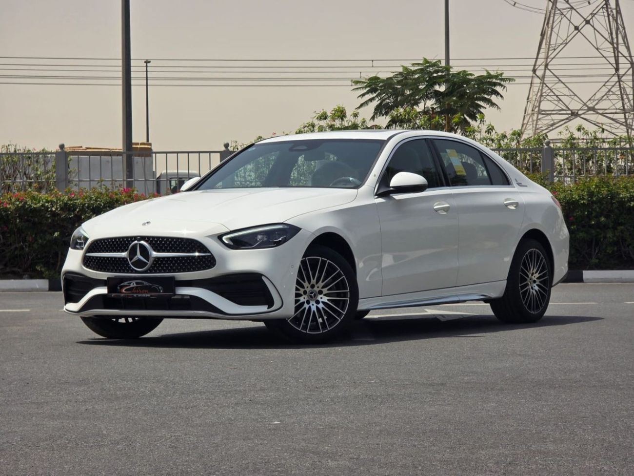 Mercedes-Benz C 200 MERCEDES C200L 2025 - BRANDNEW - FOR EXPORT PRICE