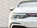 فولكس واجن جولف GTI Sport 2.0T