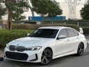 BMW 320i M-sport