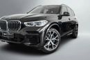 BMW X5 xDrive40i Luxury M Sport Package 3.0L