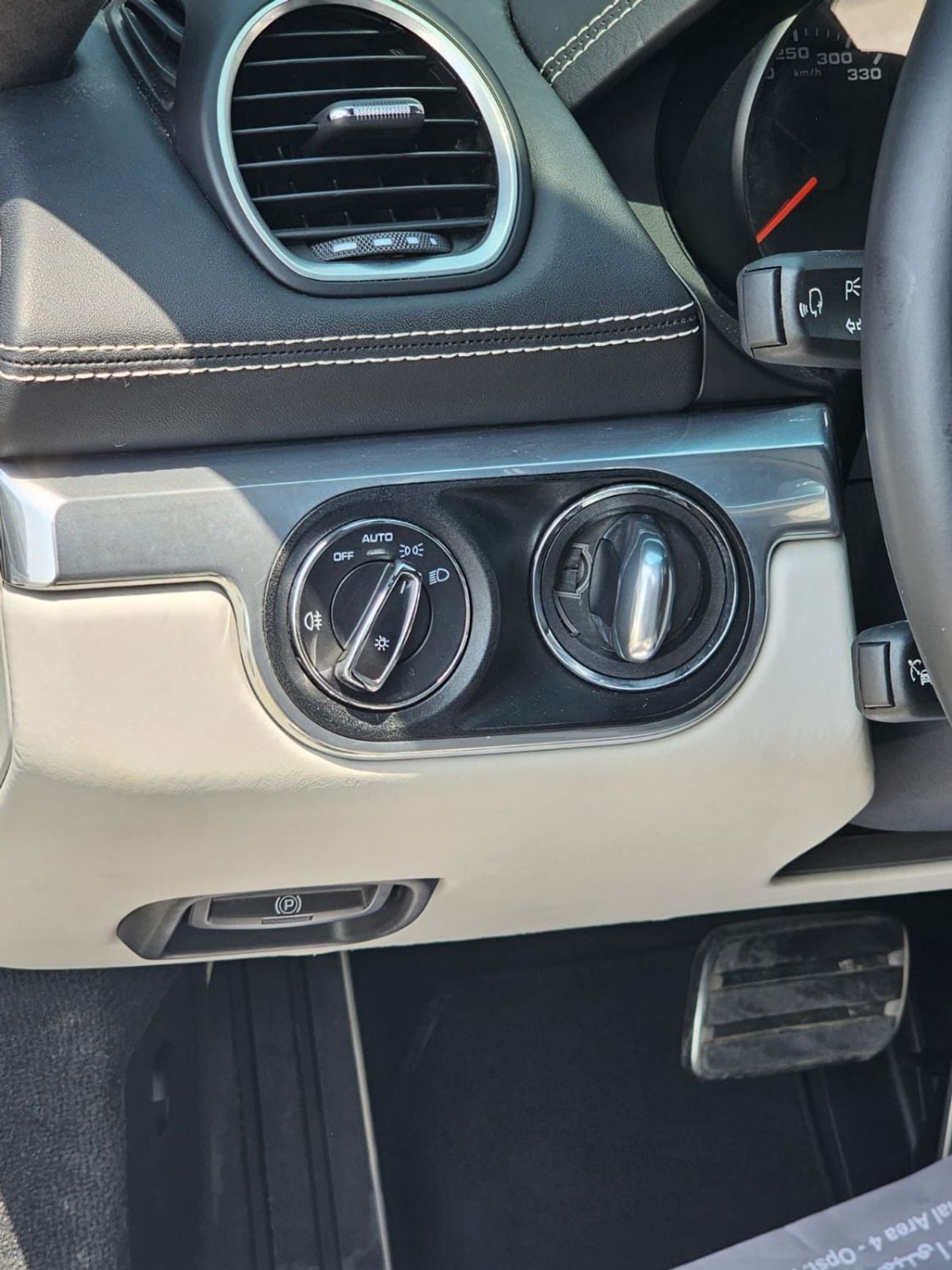 Porsche 718 Cayman GTS 4.0L A/T