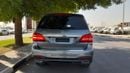 Mercedes-Benz GLS 350 Right hand drive 7 seater diesel sunroof
