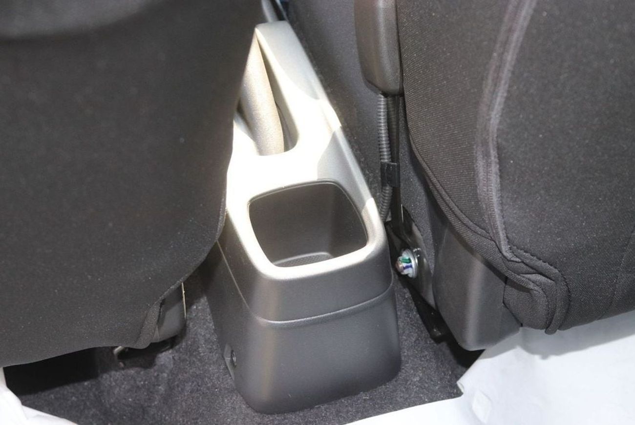 سوزوكي سويفت 2025 Model Suzuki Swift GLX, 1.2L Petrol A/T