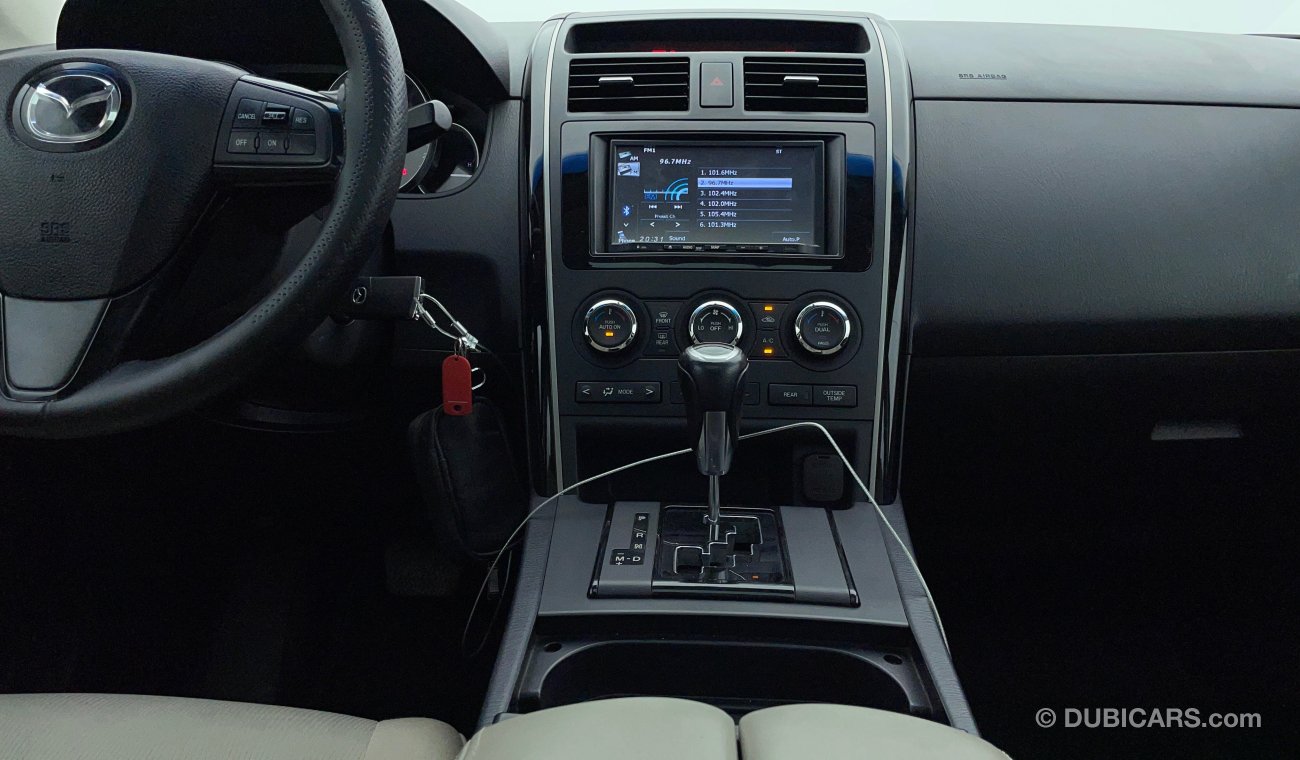 Mazda CX9 GTX 3.7 | Zero Down Payment | Free Home Test Drive