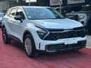 كيا سبورتيج 1.5 لتر (1500 CC) - 197 hp