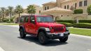 Jeep Wrangler SPORT 2024 | AED 2050/Month | 0 DP | 30 Day Return | Warranty