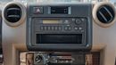 Toyota Land Cruiser 70 LC 78 HARDTOP 4.0L MT 2026 Toyota Land Cruiser 4.0L MT Petrol