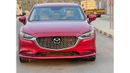 Mazda 6 Very good condition inside and outside