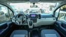 Toyota Hiace 3.5L PETROL MANUAL13 SEATER PASSENGER HIGH ROOF 2026MY EXPORT PRICE