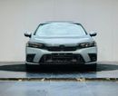 Honda Civic EX (NON GCC)