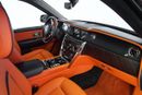 Rolls-Royce Cullinan Rolls Royce Cullinan