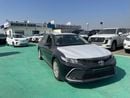 Toyota Camry 2024 TOYOTA CAMRY 2.5l GLE Petrol Automatic Zero KM