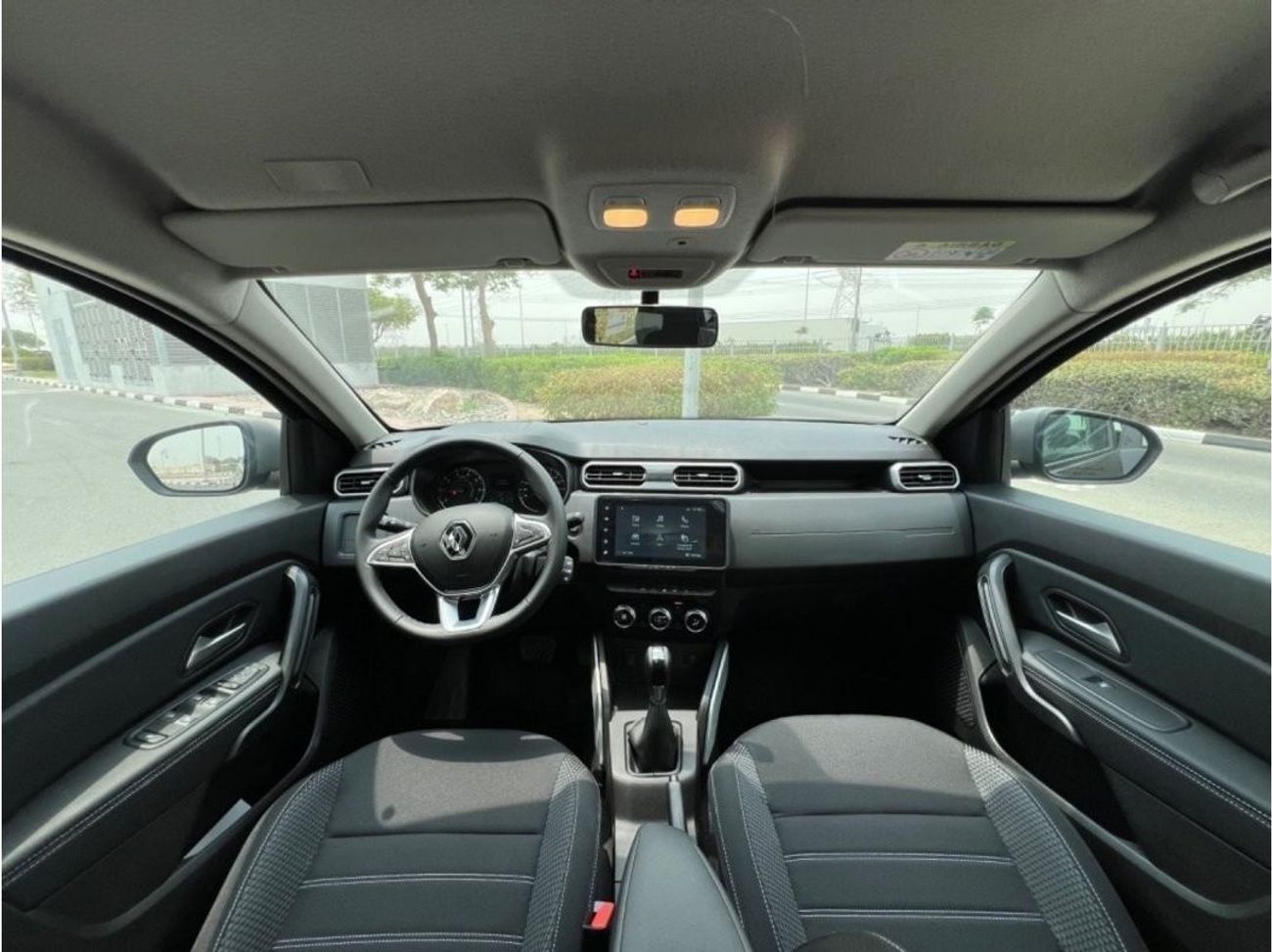 رينو داستر Renault Duster 2024 1.6 L EXPORT ONLY