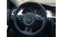 أودي A4 AUDI - A4 SPORT PACKAGE - DIESEL