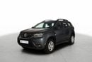 Renault Duster PE 1.6