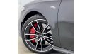 Mercedes-Benz A 35 AMG Premium + 2022 Mercedes-Benz A35 AMG, Mercedes Warranty 2027, GCC