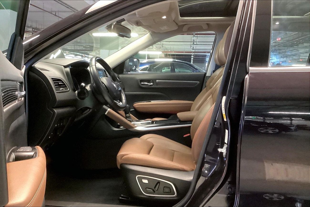 مرسيدس بنز GLC 200 Premium+ Coupe | شامل الضمان | 0 ﺪﻔﻋﺓ ﺃﻮﻟﻯ