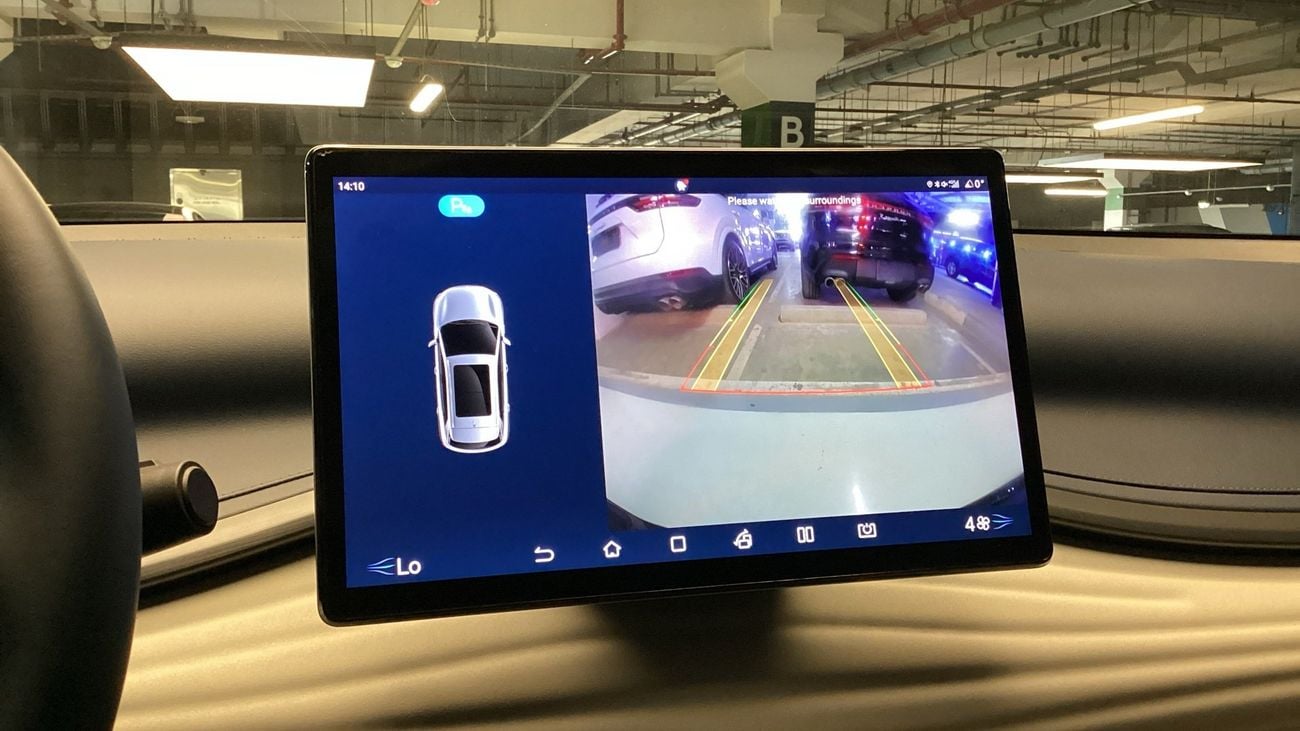 BYD Atto 3 Comfort | Guaranteed Warranty | 0 Down Payment