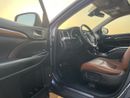 Toyota Highlander 2019 Toyota Highlander 3.5L V6 - Limited Edition Full Option 4x4 AWD - Inside Brown - Special Specs