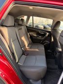 Toyota RAV4 XLE 2.5 AWD push start