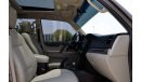 Mitsubishi Pajero 3.8L Full Option in Excellent Condition