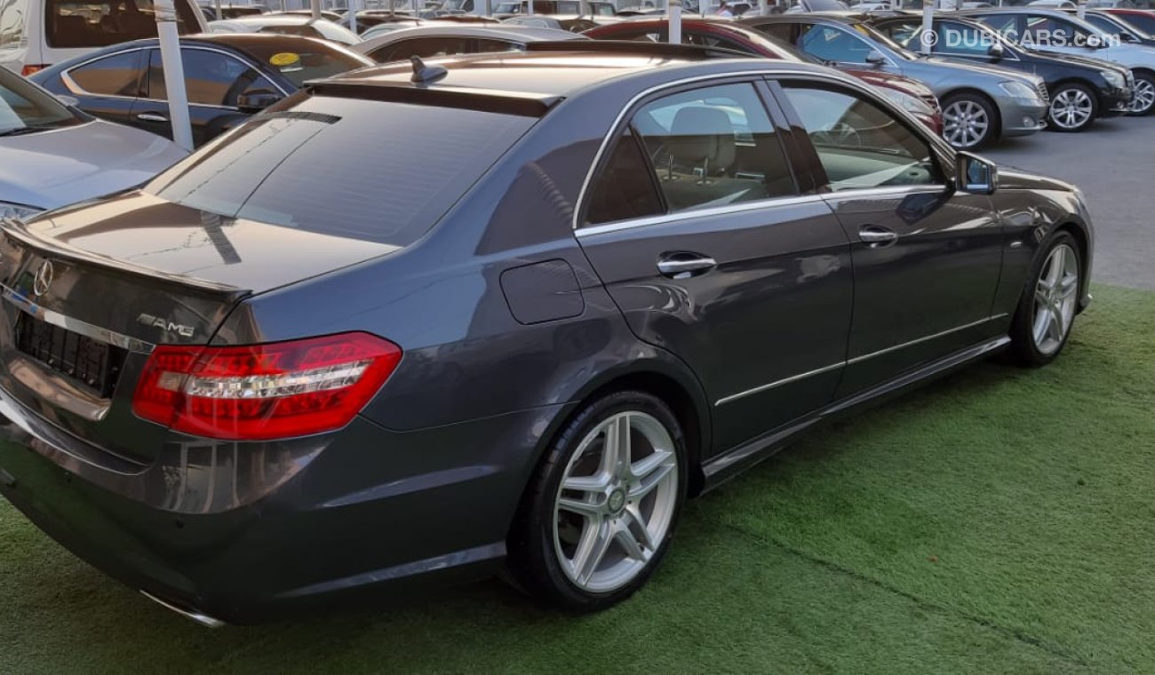 مرسيدس بنز E 350 وارد صبغ وكالة رقم واحد بصمة فتحة رنجات حساسات  جناح خلفى شاشة تحكم مثبت سرعة بحالة ممتازة