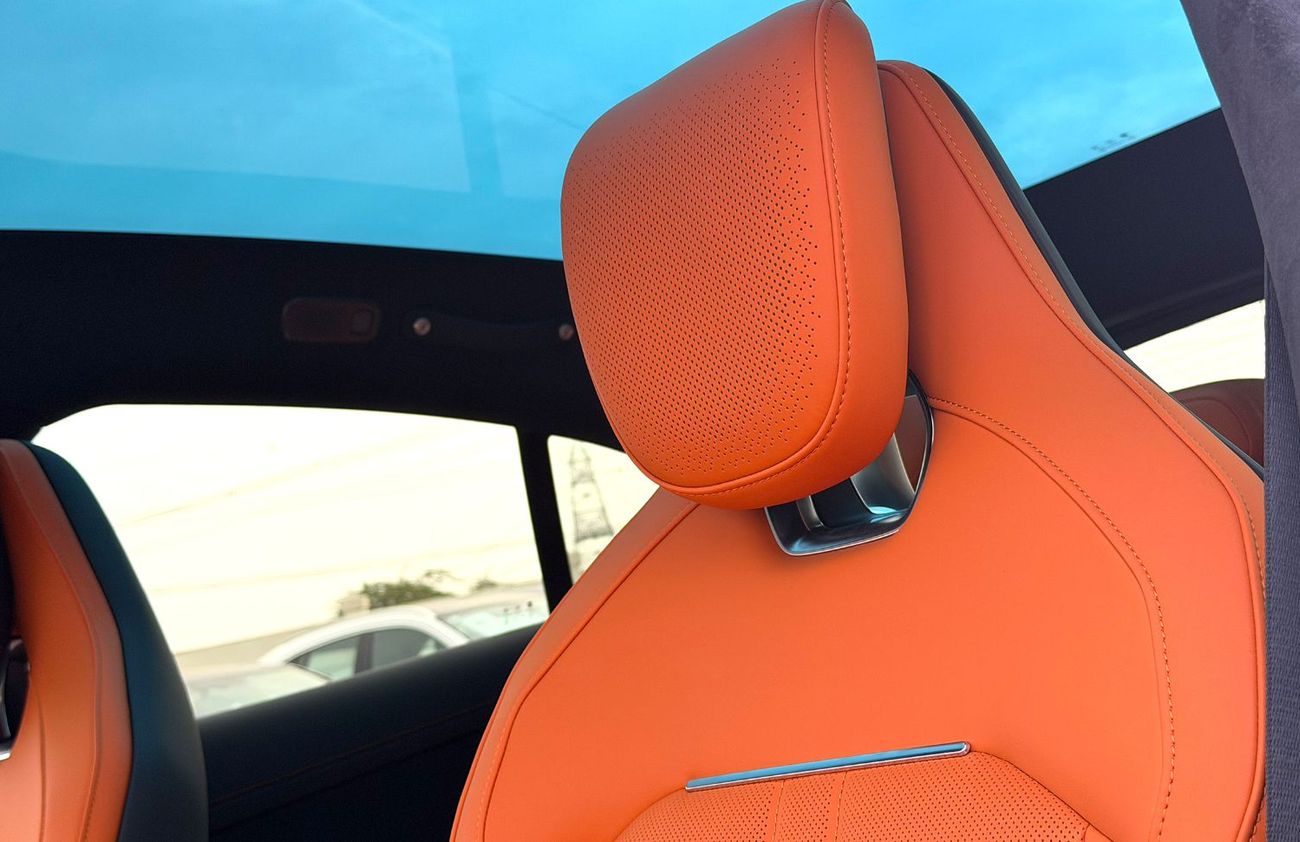 Xiaomi YU7 YU7 Max 2025 EXPORT ONLY