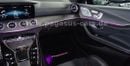 Mercedes Benz AMG GT 6,3