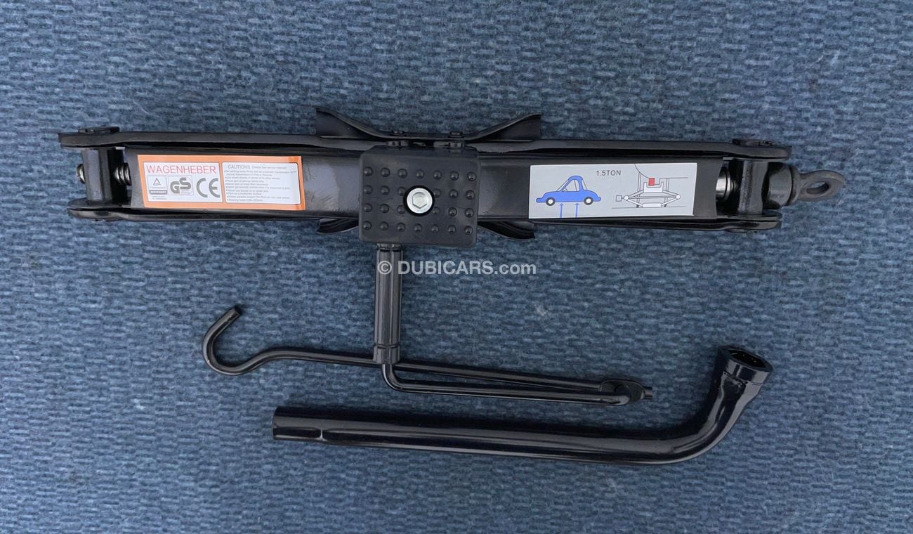 فورد فوكاس AMBIENTE 1.6 | بدون دفعة مقدمة | اختبار قيادة مجاني للمنزل