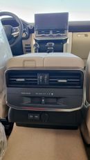 Toyota Land Cruiser TOYOTA LAND CRUISER 3.5L GXR TWIN TURBO RADAR JBL MY 2024