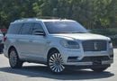 Lincoln Navigator Reserve 3.5L LINCOLN NAVIGATOR 2018 GCC // FSH // ORGINAL PAINT // ACCIDENT FREE // PERFECT CONDITIO