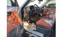 Nissan Patrol 5.6L V8 PETROL, PLATINUM CITY INSIDE TAN (CODE # NPFO01)