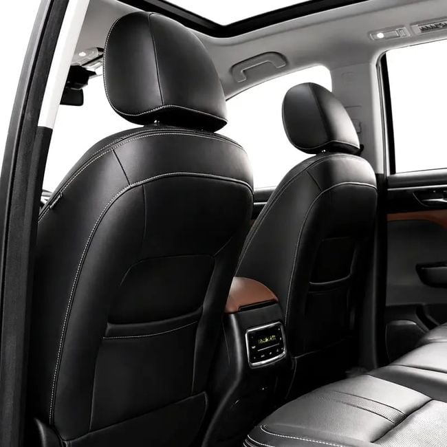 GAC GS8 GX, миниатюра 28