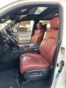 Lexus LX570 SIGNATURE
