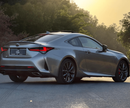 Lexus RC350 350 3.5