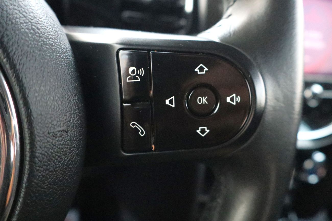 Mini Cooper Std 1.5L (5 Seater)