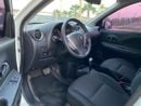 Nissan Micra SV