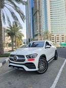 مرسيدس بنز GLE 450