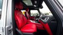 Mercedes-Benz G 63 AMG 4MATIC SUV