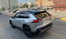 تويوتا راف ٤ 2020 XSE Hybrid