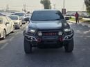Toyota Hilux ROGUE DIESEL RIGHT HAND 2024 MODEL