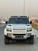 Land Rover Defender P300 90 S 2.0L (5 Seater)