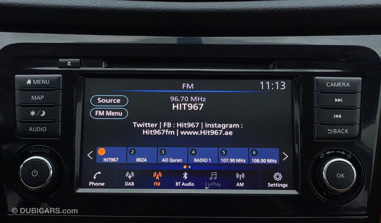 Nissan XTrail SL 2.5 | Zero Down Payment | Free Home Test Drive