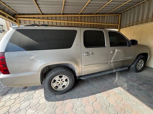 شيفروليه سوبيربان