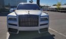 Rolls-Royce Cullinan Black Badge *In route to Dubai - Arrival in 2 weeks* (US Specs)