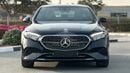 مرسيدس بنز E200 Mercedes-Benz/E200/E2003 2.0L exclusive AT