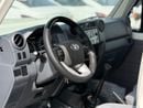 تويوتا لاند كروزر 70 TOYOTA LAND CRUISER LC 78 4.2 2025