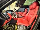 Land Rover Range Rover VOGUE SE AUTOBIOGRAPHY FACELIFT || RR VOGUE V8 || GIVEN WARRANTY || TOP RANGE || GCC || VIP CONSOLE
