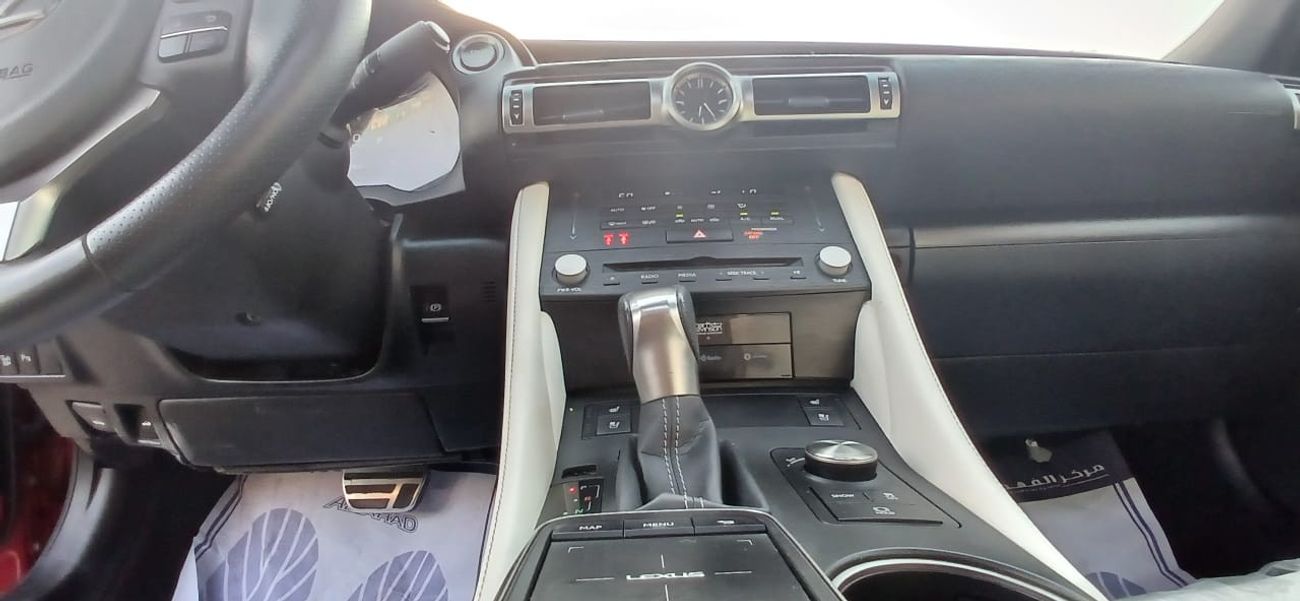 Lexus RC350 F Sport Lexus Rc 350 2022