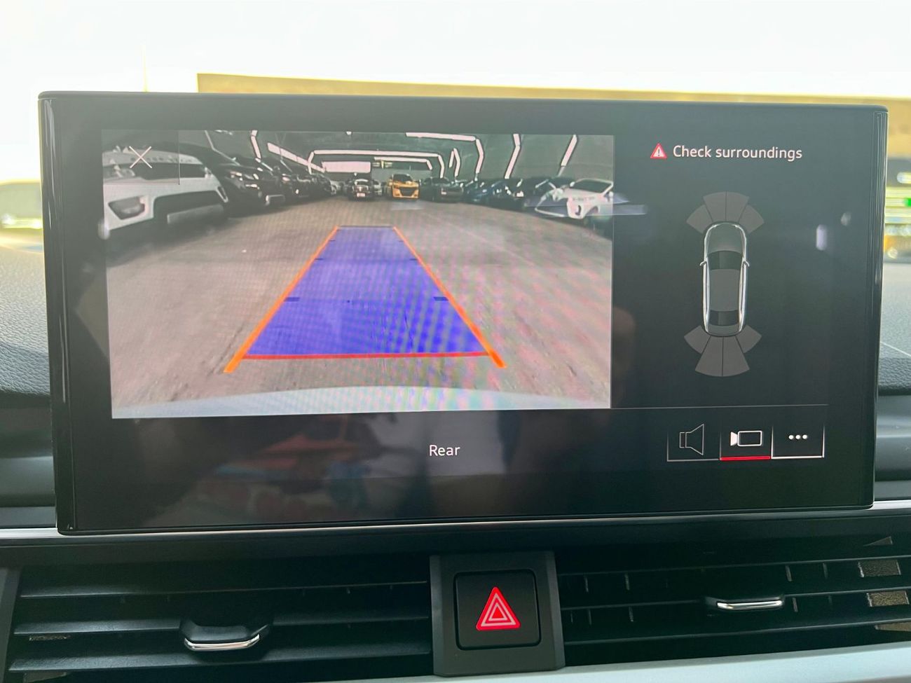 Audi A4 35 TFSI S Line 2.0L warranty one year bank financie available